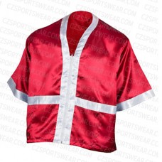 Kickboxing Cornerman Jackets